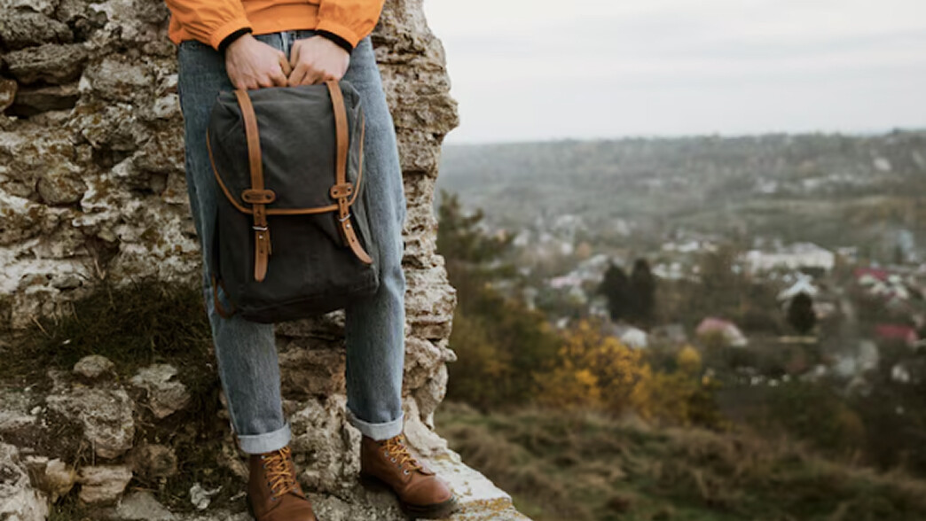 Sırt Çantasında Ergonomi: Gün Boyu Konfor Nasıl Sağlanır?