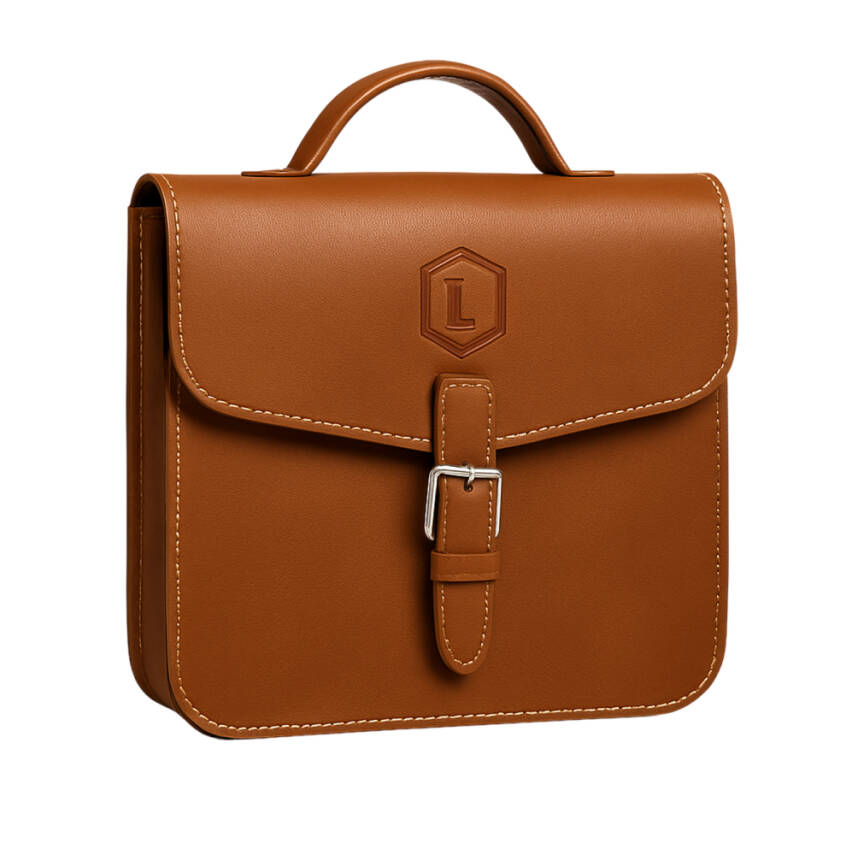 Örnek Ürün 5 - İlişkili Ürün (Kırmızı) - 1